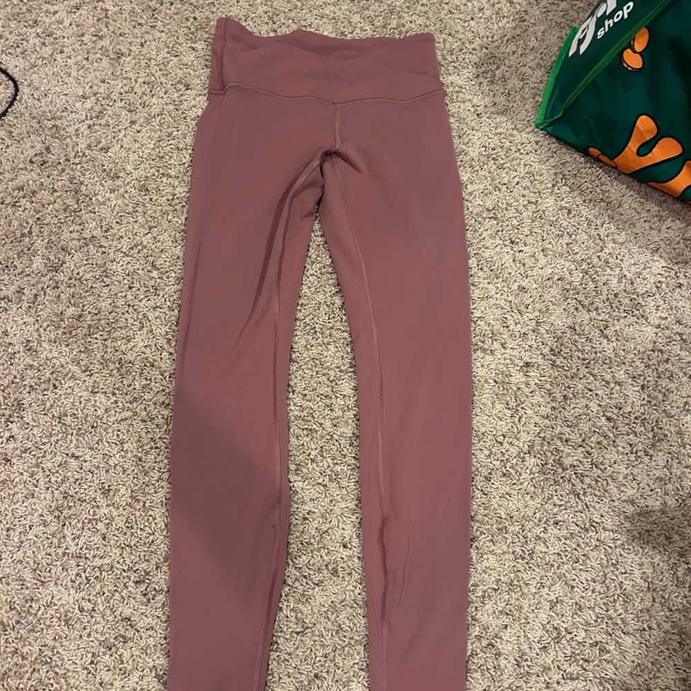 LULULEMON Sz6